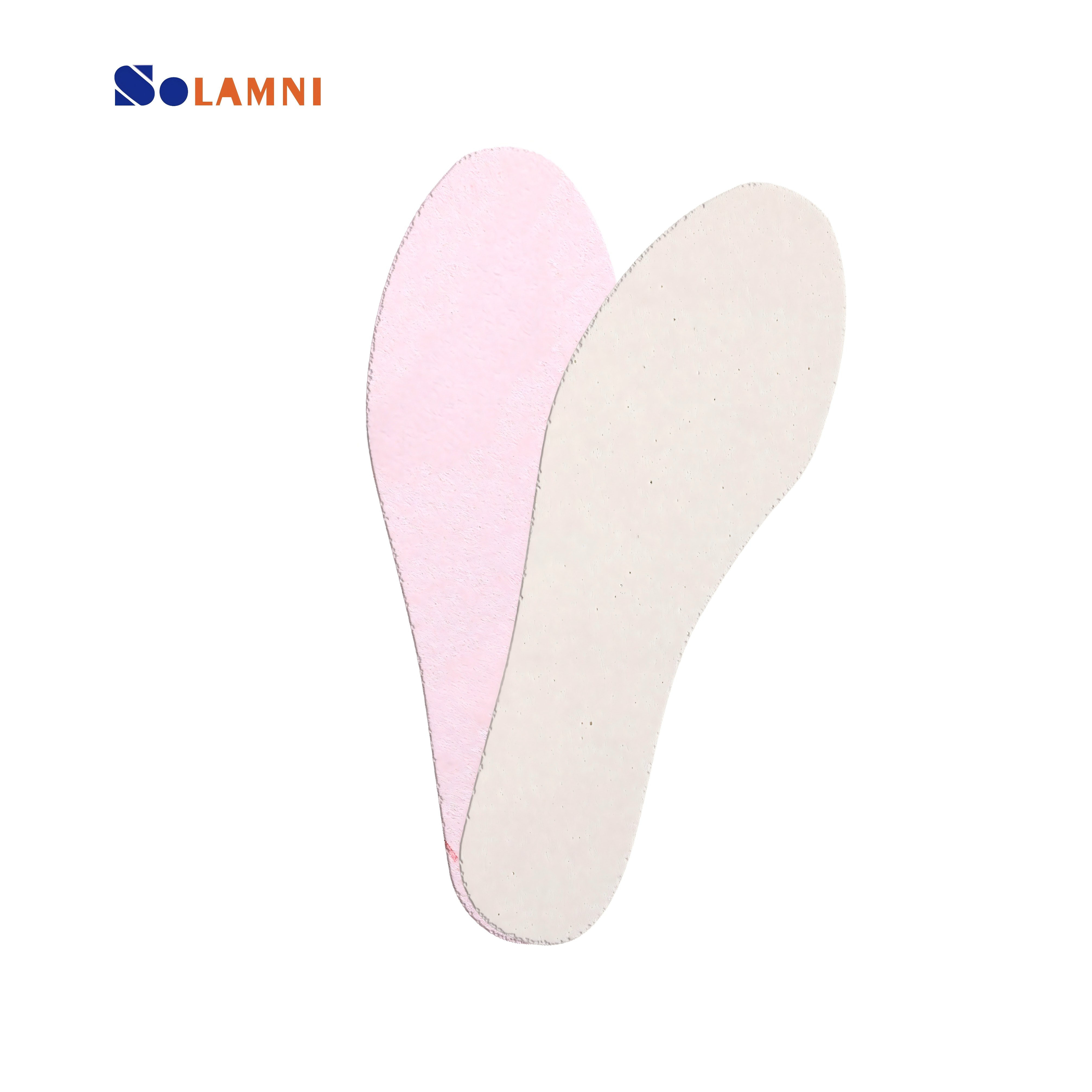  Nonwoven Insole Board with EVA For Shoes 