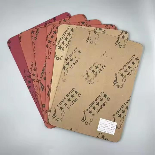 Insole Board