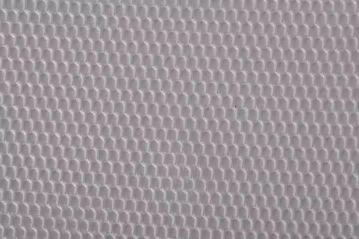 Factory Custom Multi Color 3D Fabric 100% Polyester Air Layer Mesh Fabric for Making Car Seat Chair and Shoes