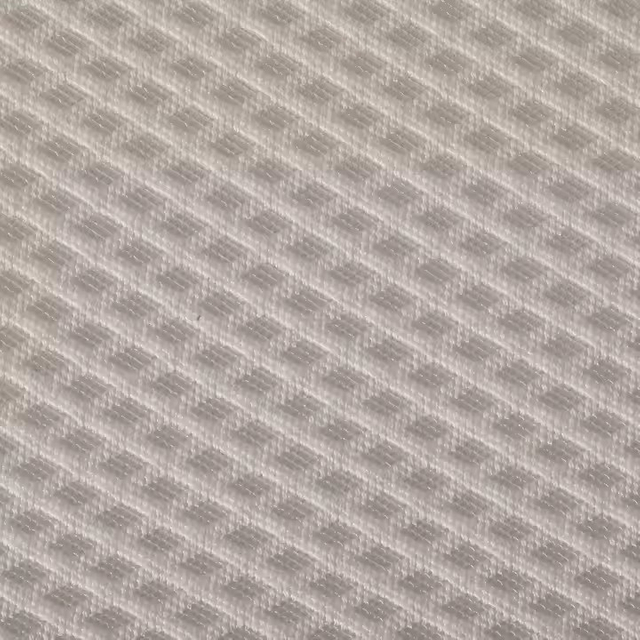 Knitted Fabric 3D Air Mesh Double Faced Waterproof Memory & Coated Jacquard for Car Seat Upholstery Clothes