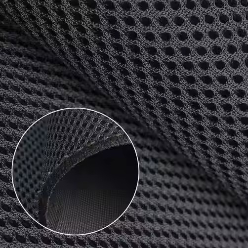 High Quality Eco-friendly 3D air Sandwich Mesh With 100% Polyester for Home Textile Production
