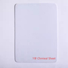 Toe Puff Ping Pong Sheet for shoe