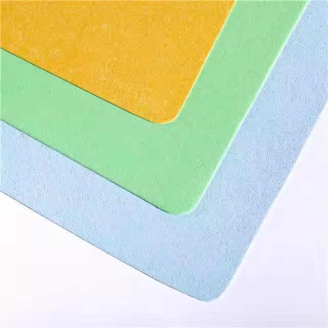 Sports Comfort Insoles High Quality Insole Paper Board Shoe Sole Linings Insole Board