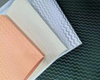 China Factory High Quality Newest Design Pu Leather Fashion Shoes Faux Leather