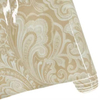 Specchio da pavimento in pelle in PVC