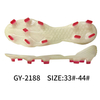Football cleats with innovative outsole design