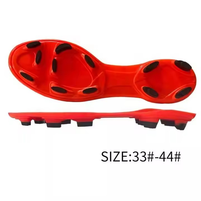 Anti-slip Football Shoe Soles