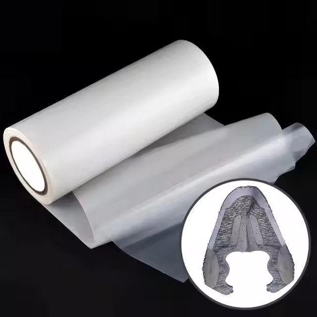  Manufacturer TPU Film For Sport Shoes Upper