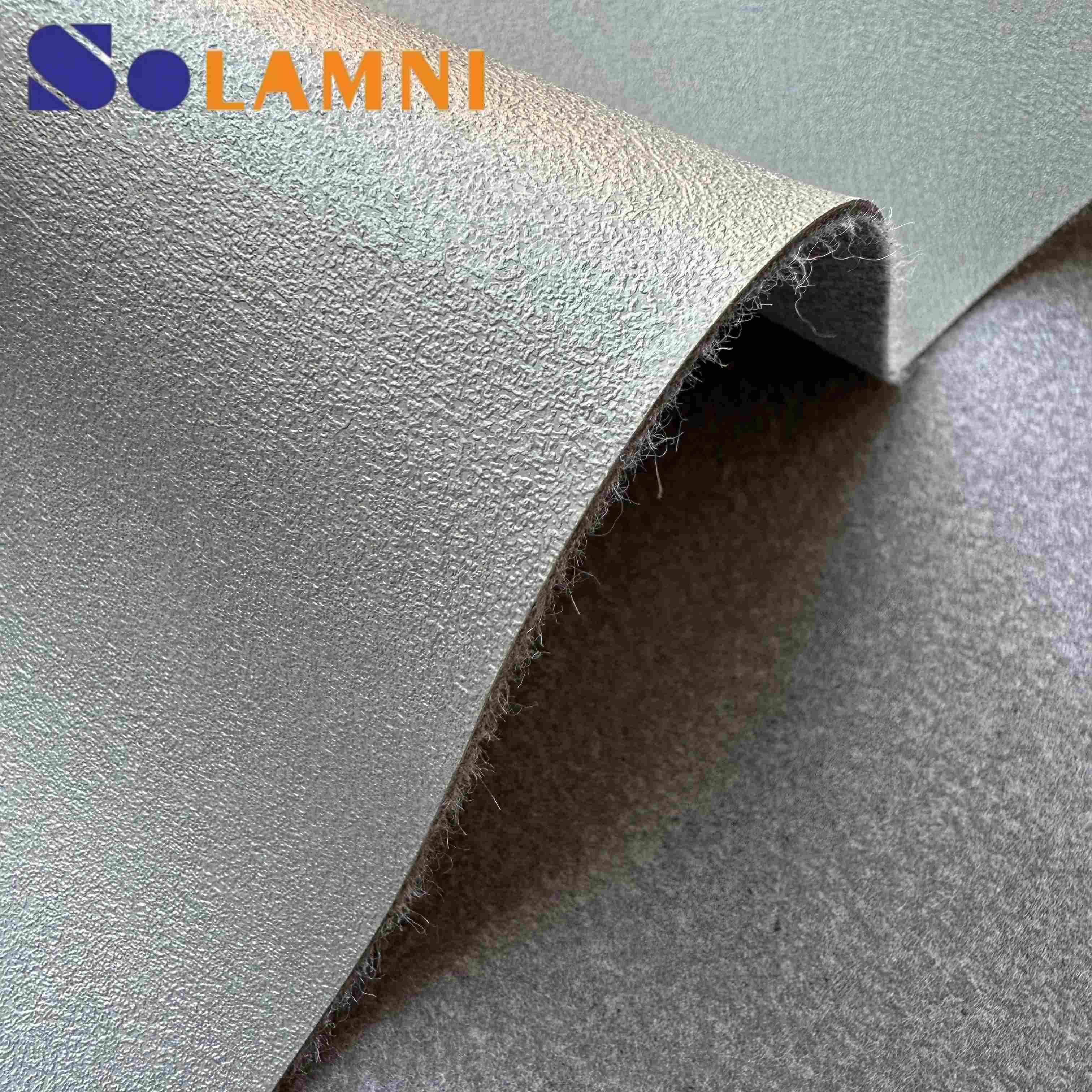 AR102 Embossed Texture Premium PU Leather