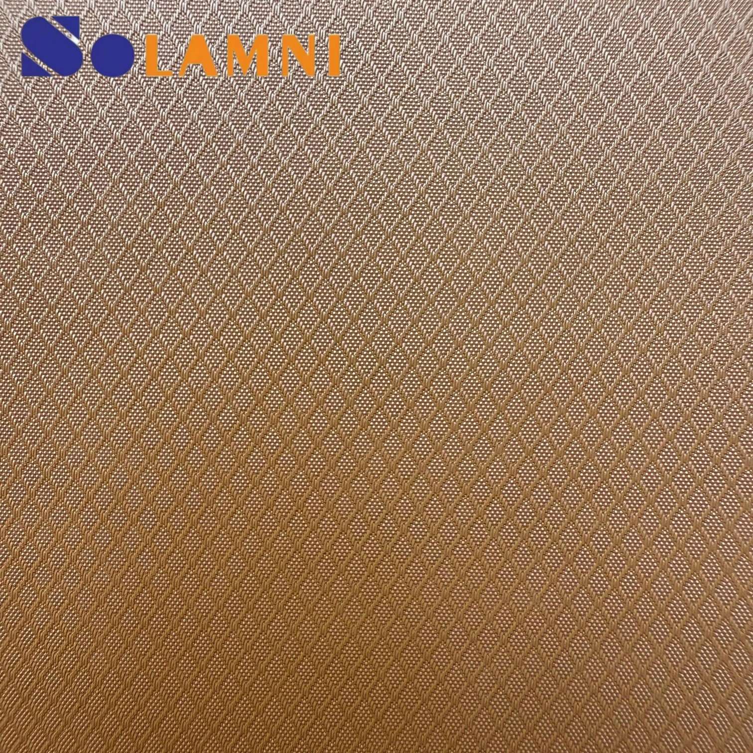 Textured AR206 1.4mm PU Synthetic Leather Material