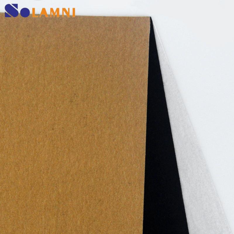 PVC Synthetic Faux Crocodile Leather