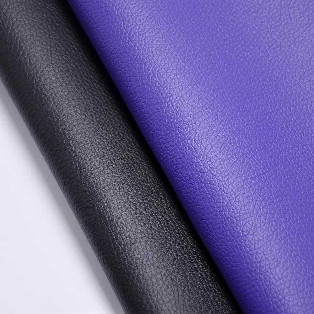 Nappa Faux Leather for Car Seat Cover
