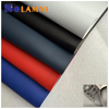 1.4mm R35 High-Quality Textured PU Microfiber Leather Fabric