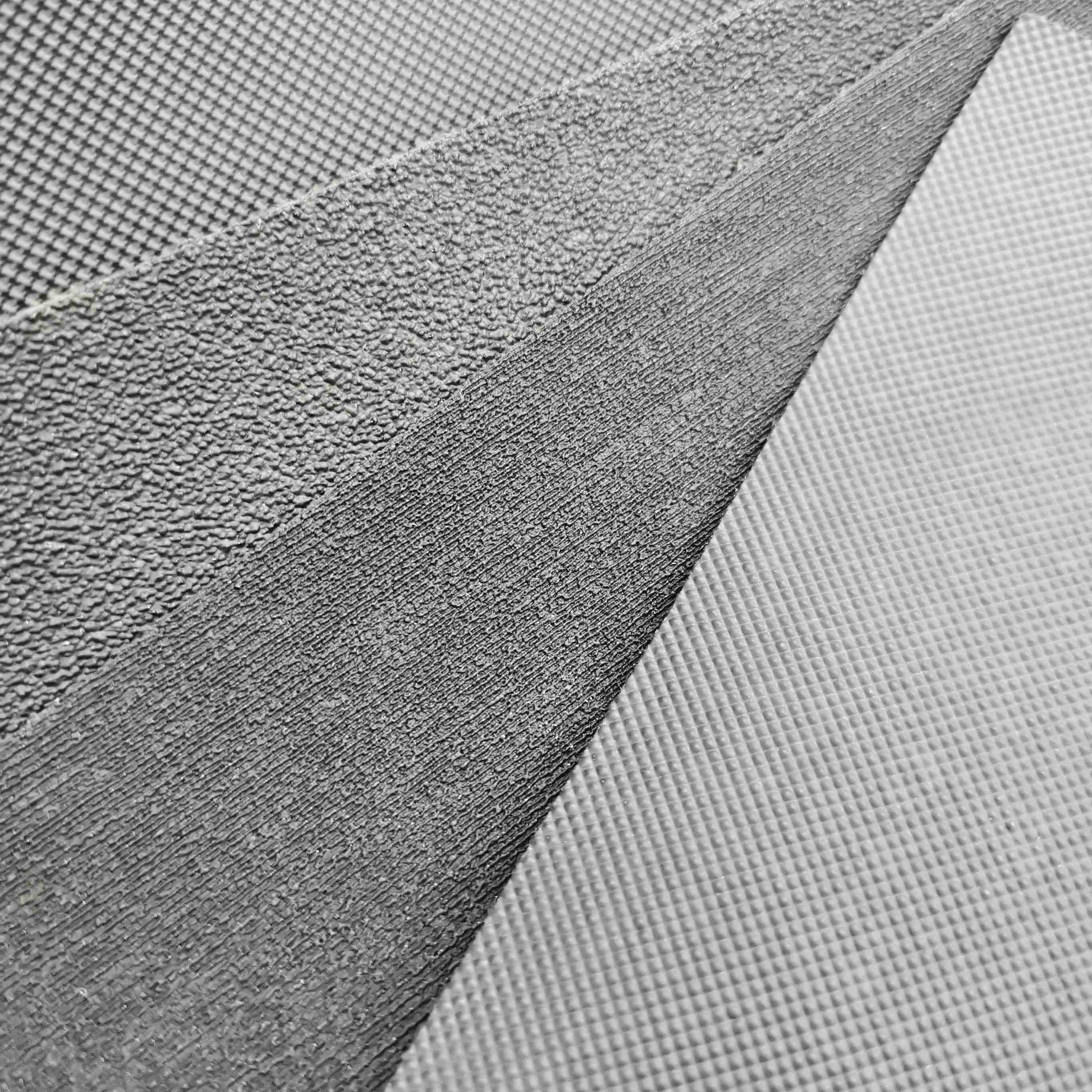 Pelle in microfibra TPU: flessibilità ottimale per la produzione di scarpe