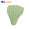 Dauerhaftes Strober-Twin-Stretch-Innensohle-Board-Material mit Twin-Stretch-Materie