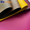 Medium Peeling PU R51 Texture Synthetic Leather