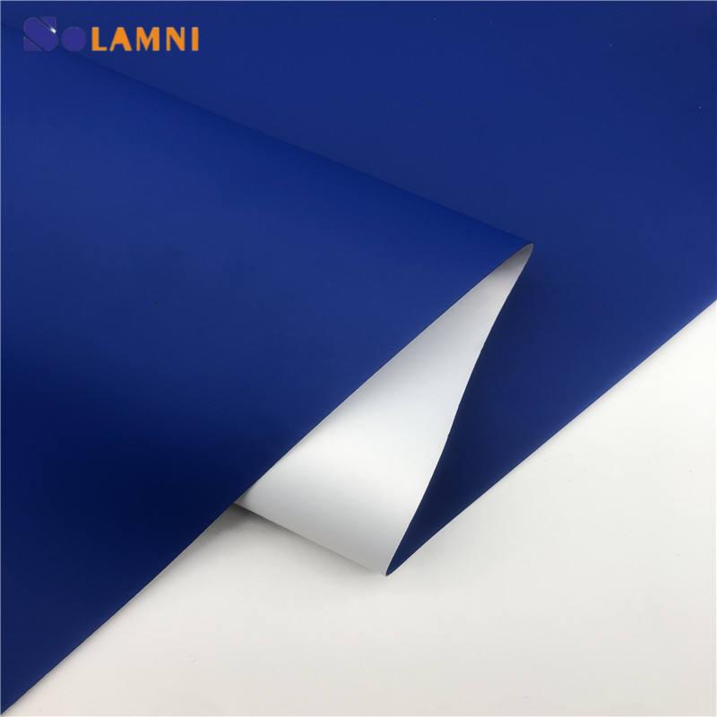  UMT Smooth Seamless Heat Resistant Tpu Film Fabric for Shoe Upper