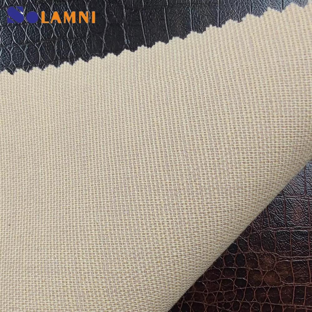 High-Quality TPU Leather Fabric