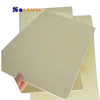 Toe Puff PingPong Chemical Sheet for Shoes