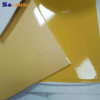 Crystal PU Synthetic Leather Material For Football Making