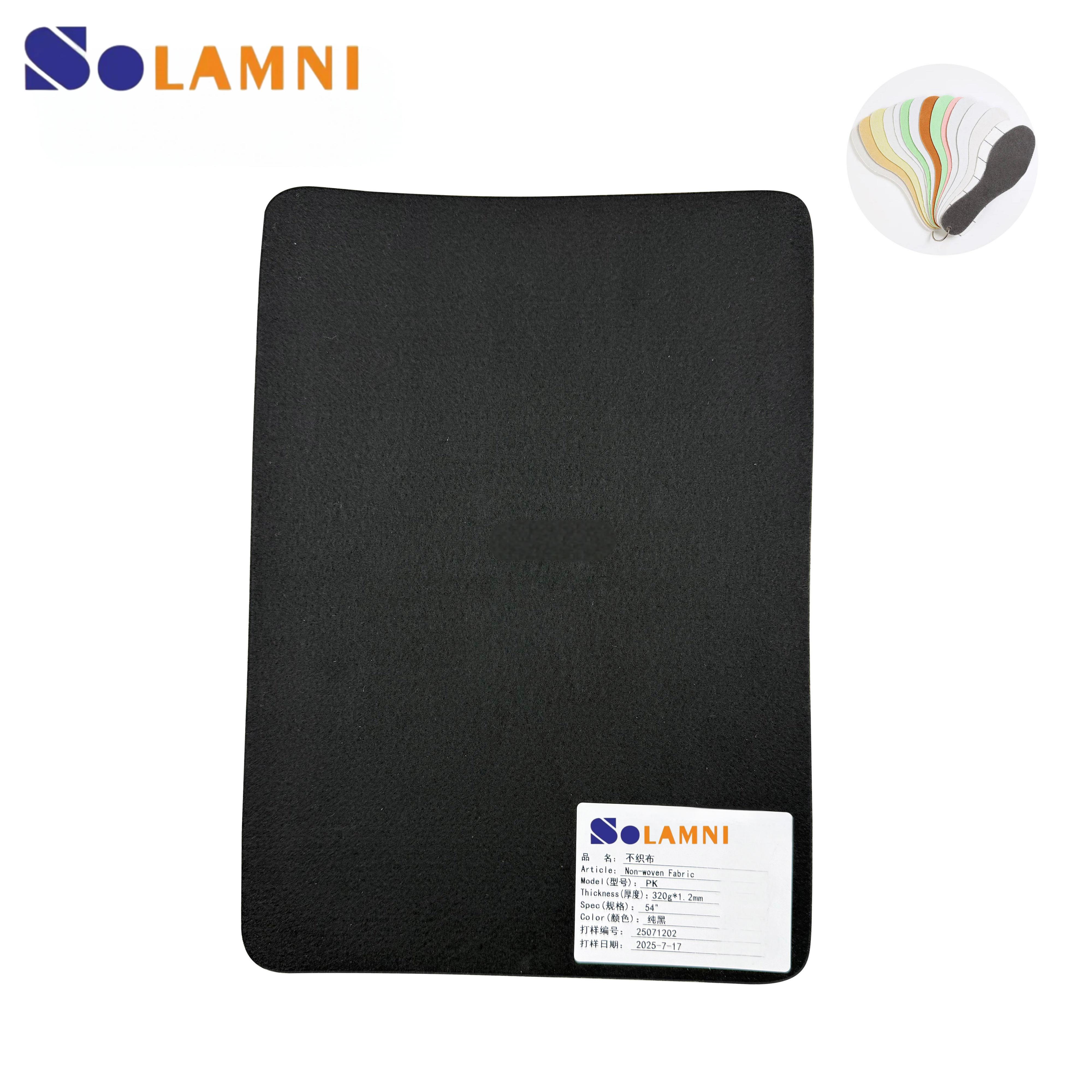 Durable PK Nonwoven Fabric