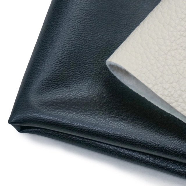 Leather Utility Belt Bag