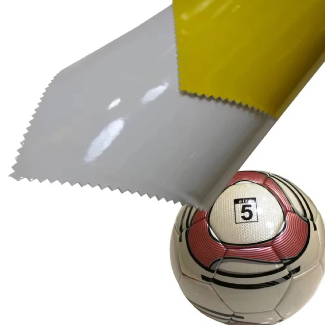 Ball Leather