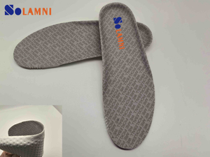 UltraCushion Gel Insoles for Daily Wear and Impact Absorption