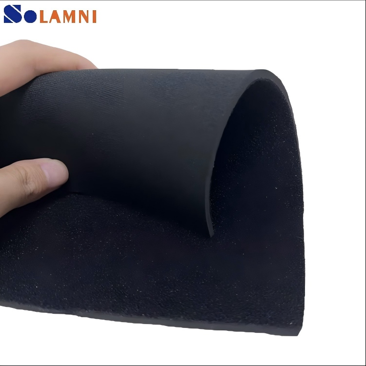 Neoprene Fabric Sheet