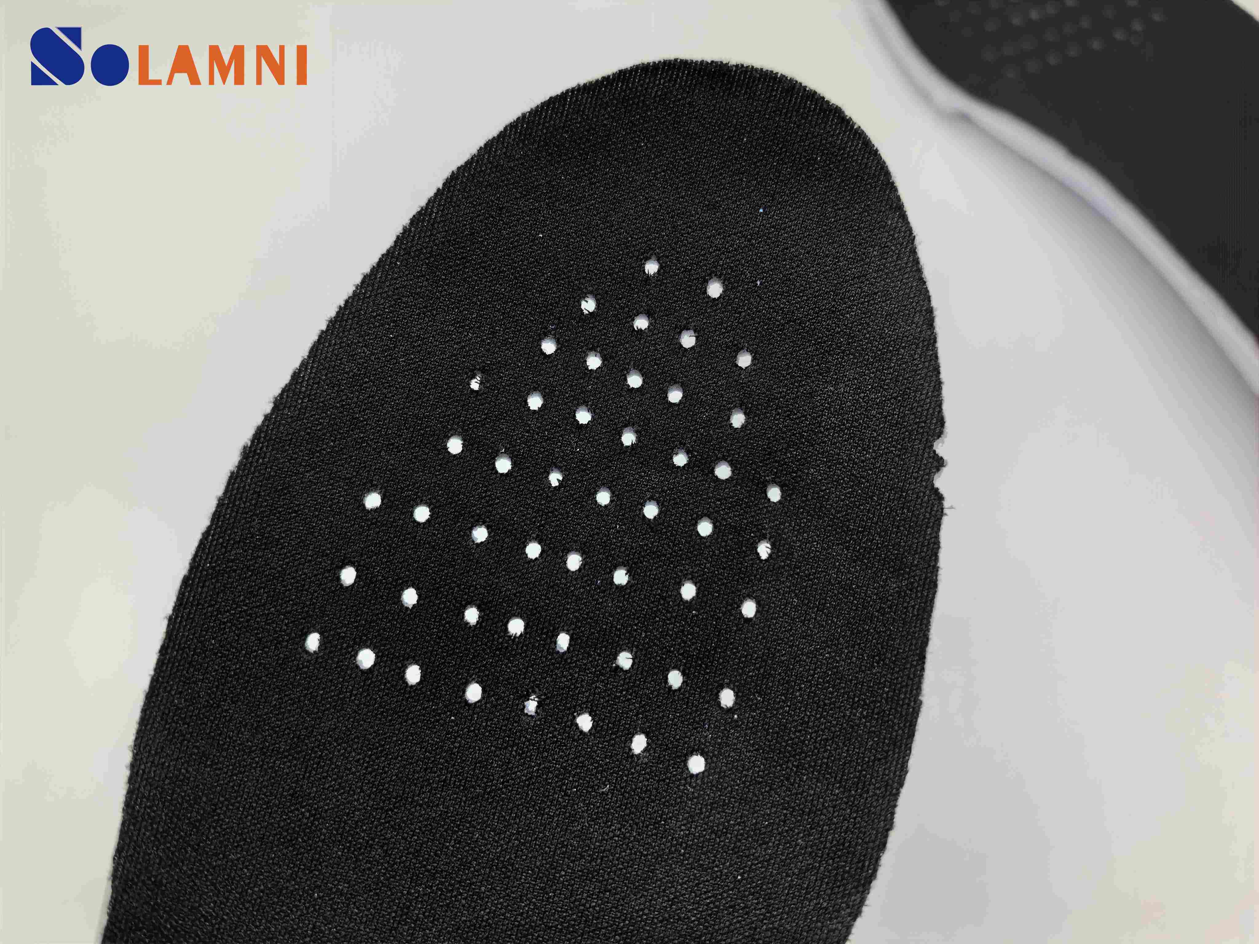 Memory Foam running Insoles