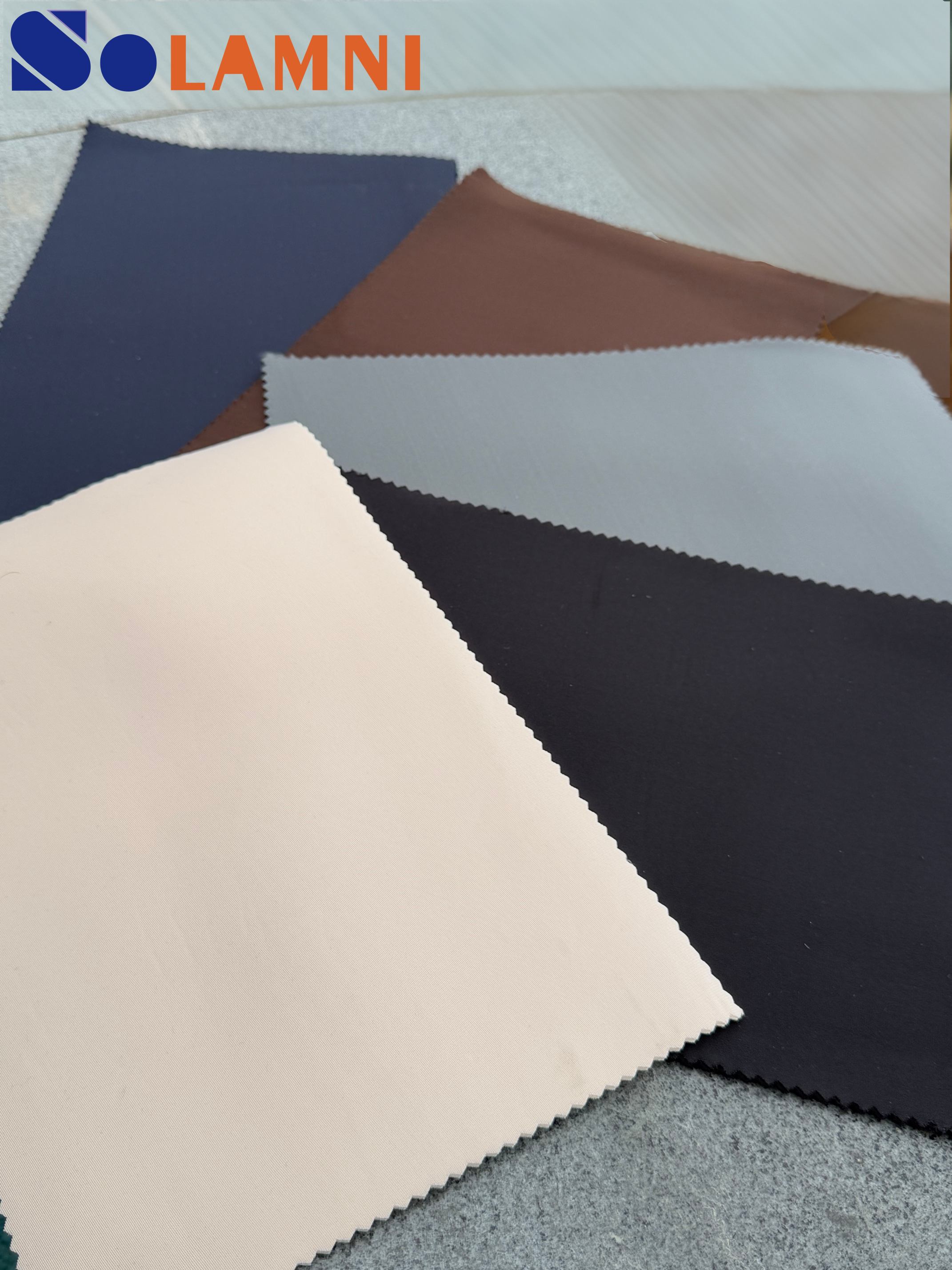 Flexible SBR Neoprene Fabric Manufacturer
