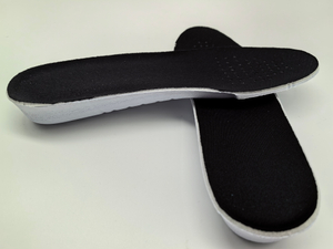 EVA Flex Comfort Insole for Enhanced Foot Support
