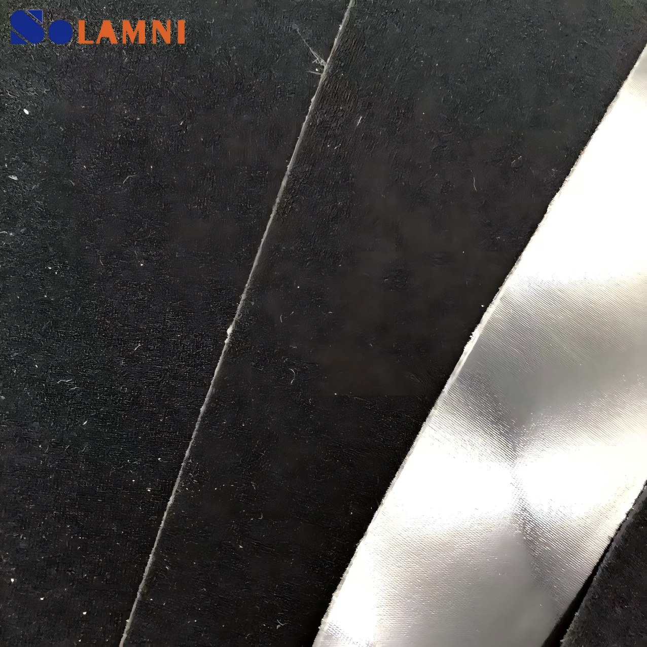 High-Quality Velvet Hot Melt Film for Footwear Toe Puff