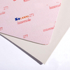  Nonwoven Insole Board with EVA For Shoes 