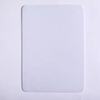Toe Puff Ping Pong Sheet for shoe