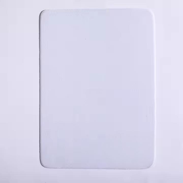 Toe Puff Ping Pong Sheet for shoe
