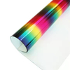 Shoe Upper Materials Colorful clear Hot Melt TPU Film 