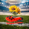 New Type TPU Football Shoe Soles 
