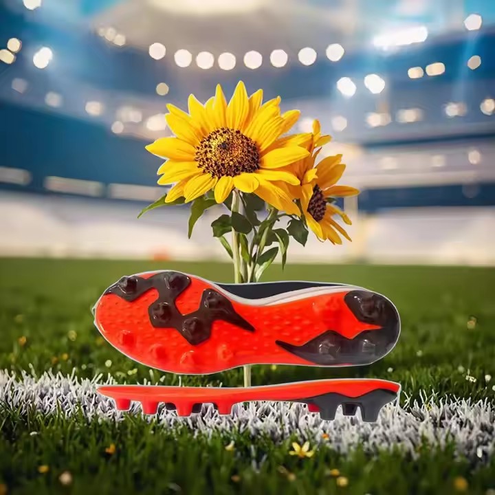 New Type TPU Football Shoe Soles 