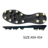  TPU Soccer Shoe Sole