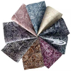 Specchio da pavimento in pelle in PVC