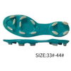 Anti-slip Football Shoe Soles