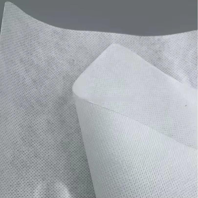  Fused Adhesive Footwear Ping Pong Sheet