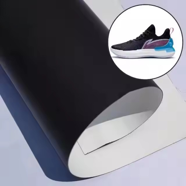  Manufacturer TPU Film For Sport Shoes Upper