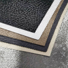 Eco-Friendly PU Microfiber Leather