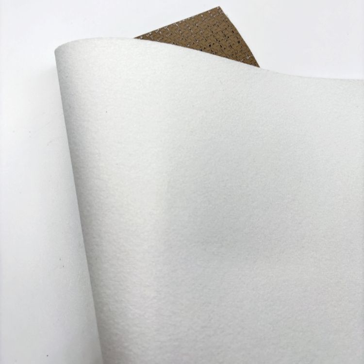 China Rexine Fake PU Artificial Leather
