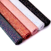 Sparklecraft Premium Chunky Glitter tessuto per progetti fai -da -te