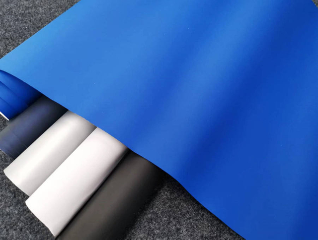 TPU HOT MELT ADHESIVE FILM FOR SHOES UPPER