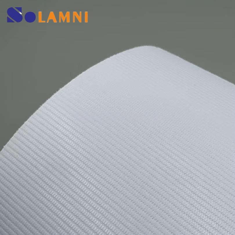 TPU Hot-Melt Sheet for Counter Manufacturing
