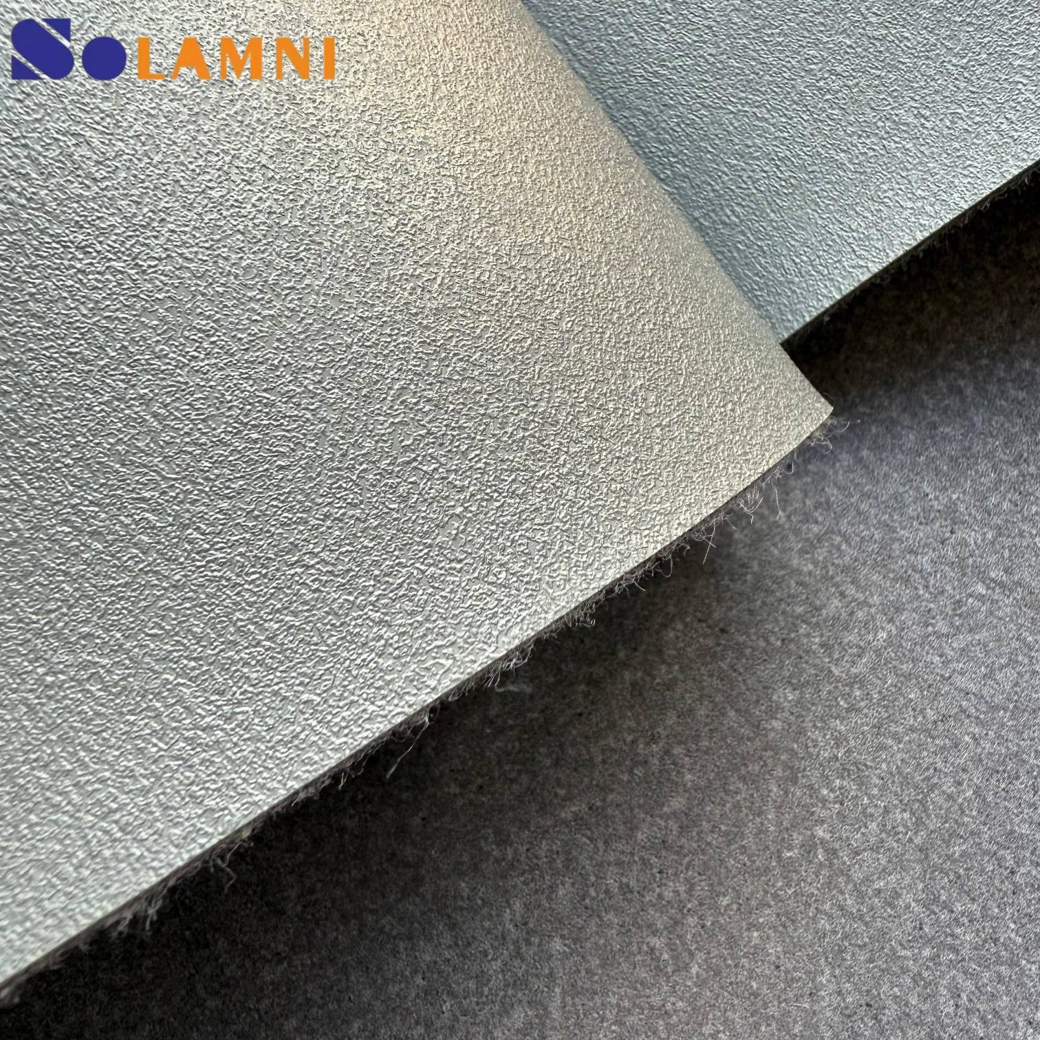AR102 Embossed Texture Premium PU Leather